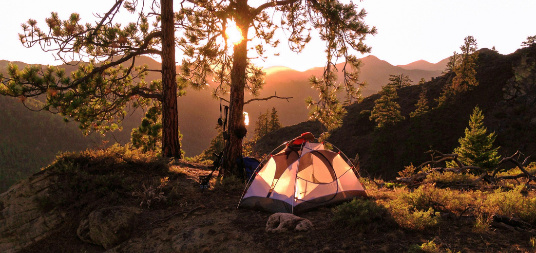 Eco-Friendly Outdoor Adventures: 3 Key Considerations to Reduce Your Environmental Impact
