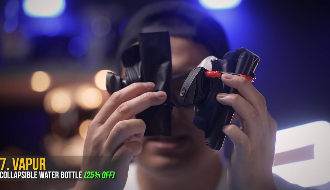 13 Cool Tech/Gadget Deals On Prime Day 2025 by Excessorize Me