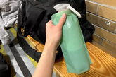 Travel & Leisure - 6 Best Collapsible Water Bottles
