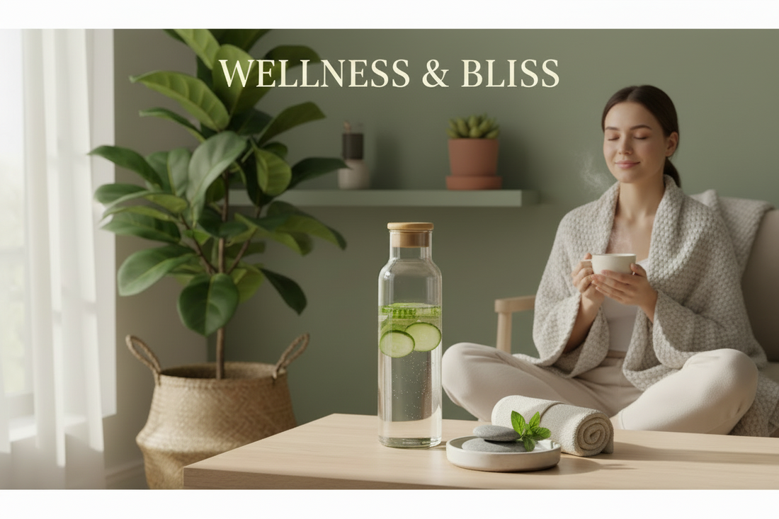 Discover Simple, Unconventional Habits to Support Everyday Mental Wellness