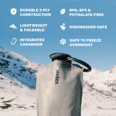 1L Original Anti-Bottle