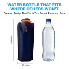 1L Original Anti-Bottle