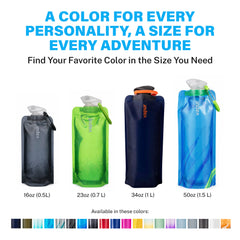 1L Original Anti-Bottle