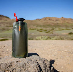 .7L Original Anti-Bottle