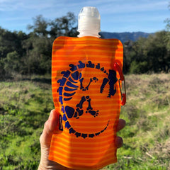 .4L Kid's Anti-Bottle