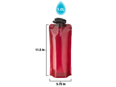 1L Original Anti-Bottle