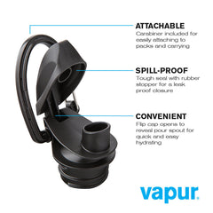 .7L Original Anti-Bottle