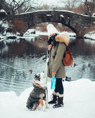 EZ Lick & 1L Anti-Bottle Combo Pack