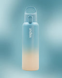 Personalized Chill Insulated Bottle