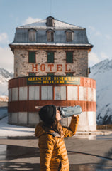 1L Original Anti-Bottle