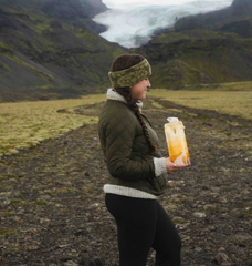 .7L Original Anti-Bottle