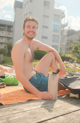 1L Original Anti-Bottle