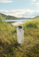 Personalized 1L Original Anti-Bottle