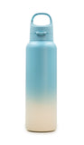 Personalized Chill Insulated Bottle