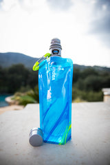 EZ Lick Collapsible Dog Bottle