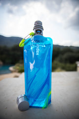 EZ Lick Collapsible Dog Bottle