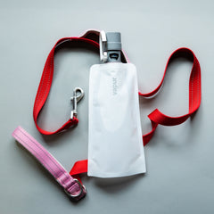 EZ Lick & 1L Anti-Bottle Combo Pack