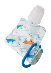 .4L Kid's Anti-Bottle