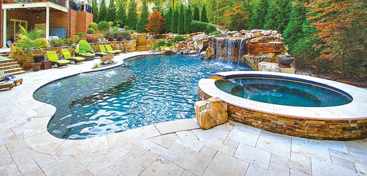 Transforming Your Pool into the Perfect Zone for Well-being “Micro-Escapes”