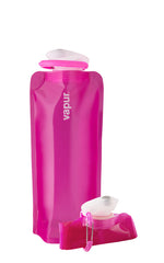 .7L Magenta Original Anti-Bottle - Valentine's