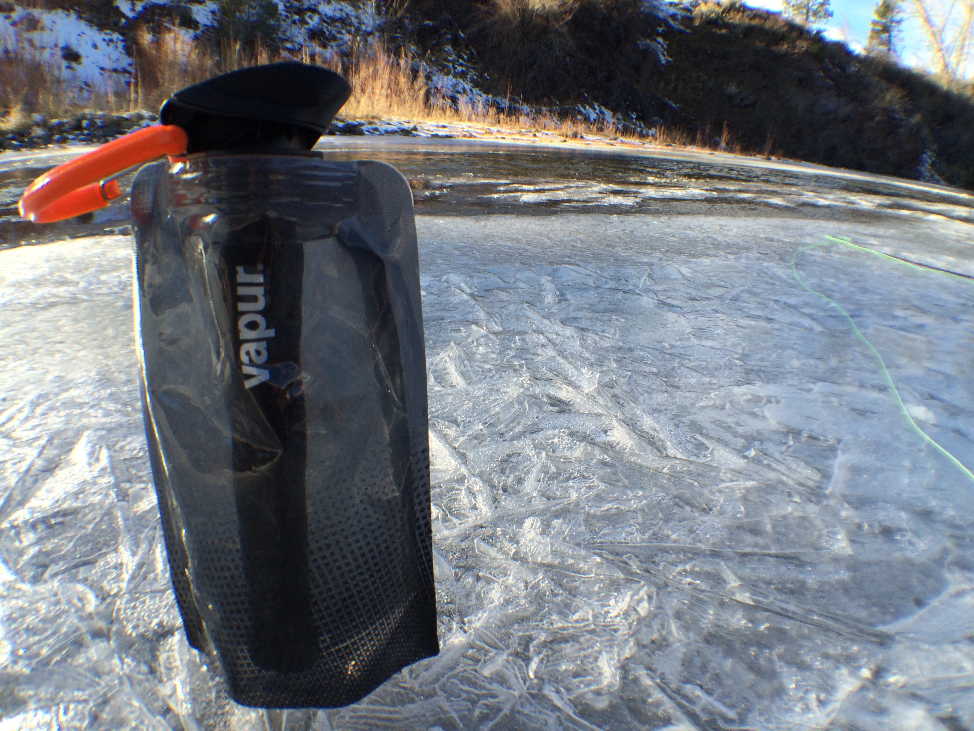 Anti-Bottle MicroFilter Vapur Anti-Bottle MicroFilter Vapur