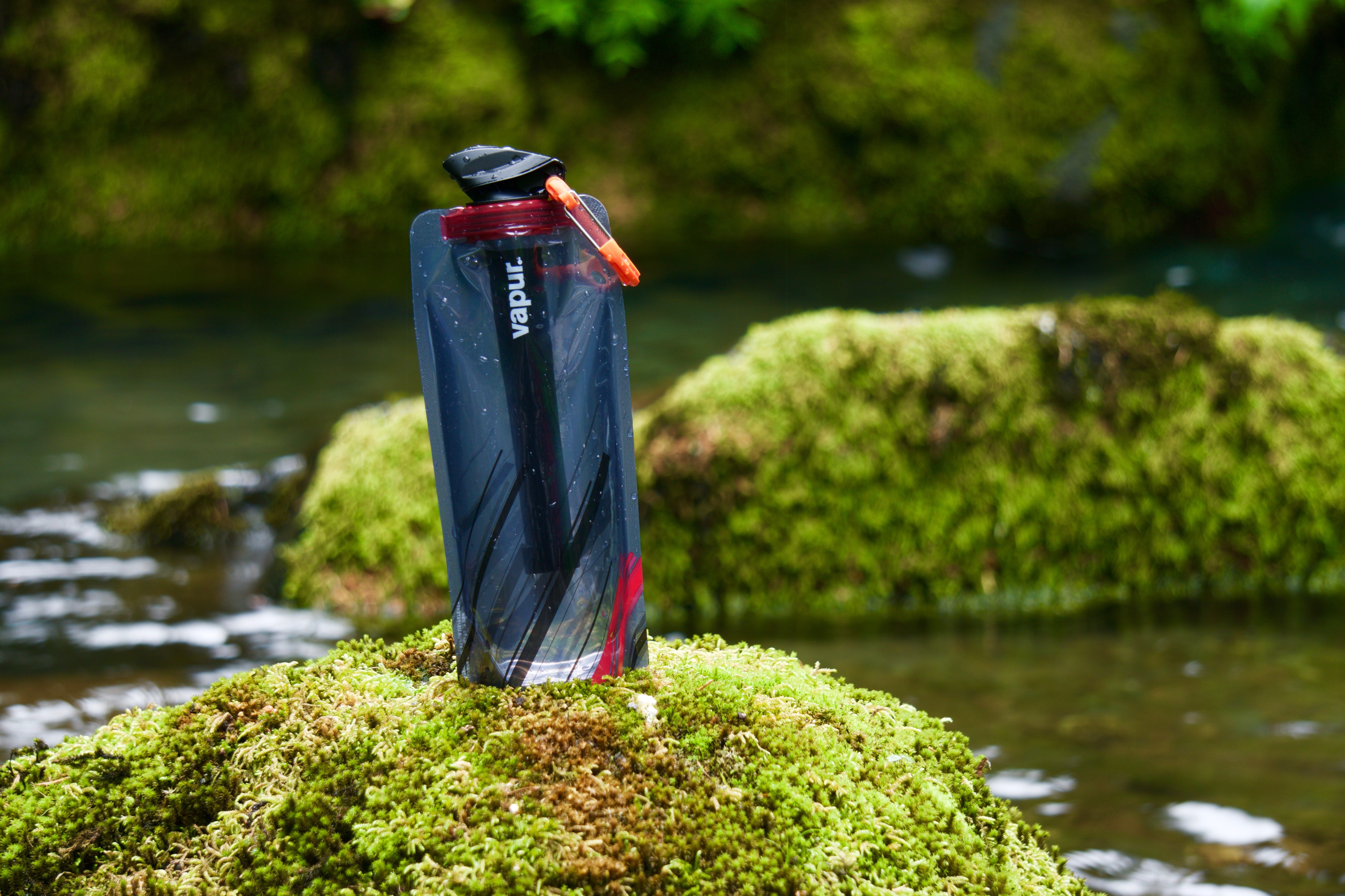 Anti-Bottle MicroFilter – Vapur