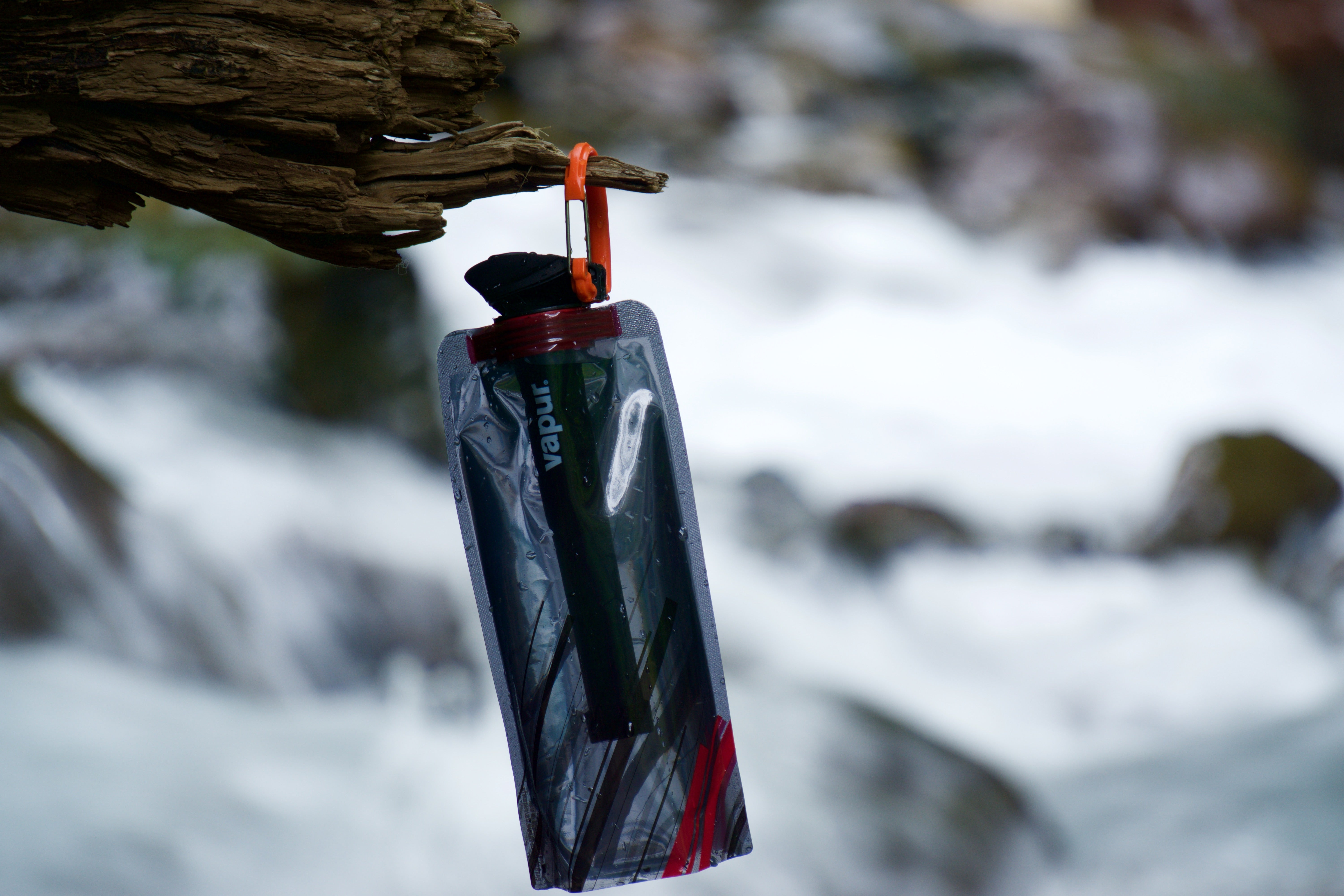 Anti-Bottle MicroFilter – Vapur