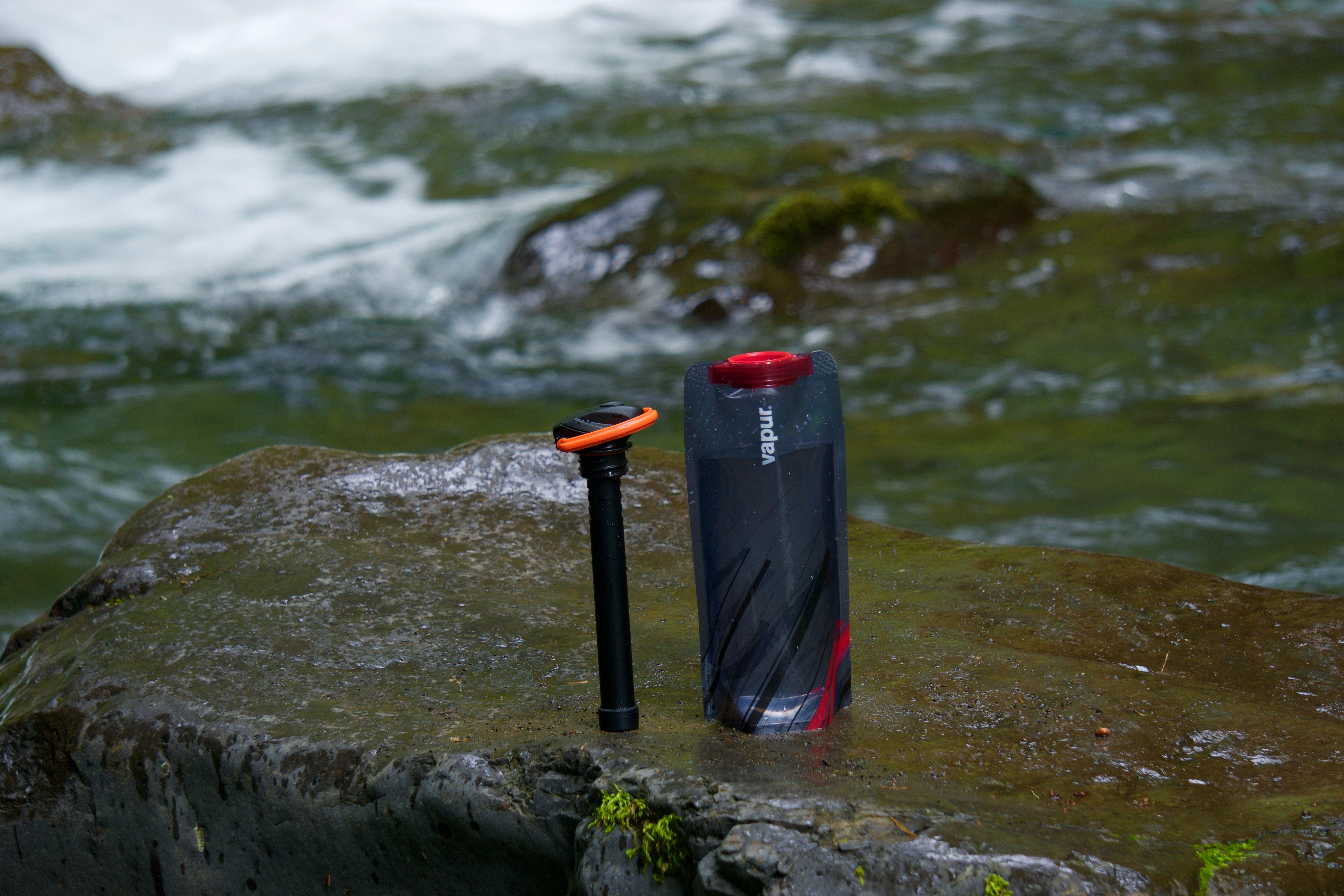 Anti-Bottle MicroFilter – Vapur