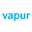 logo of Vapur | Collapsible Water Bottles