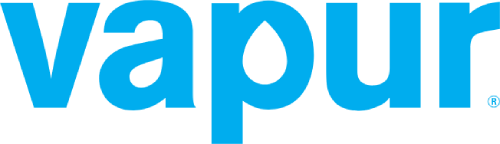 Vapur logo