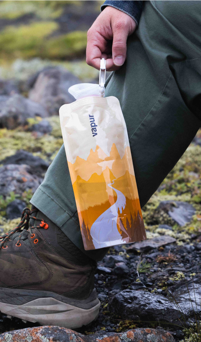 Family Outing Essentials: Packing for a Memorable Adventure – Vapur